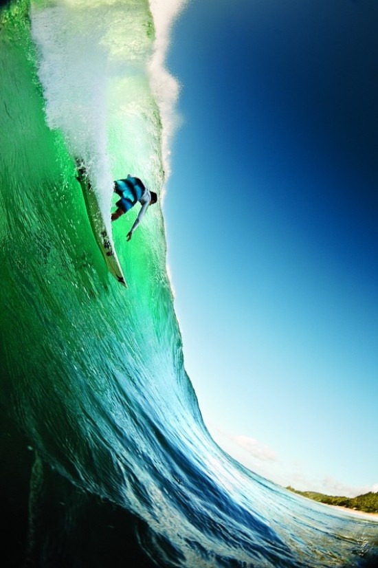 Photo:  surf 5